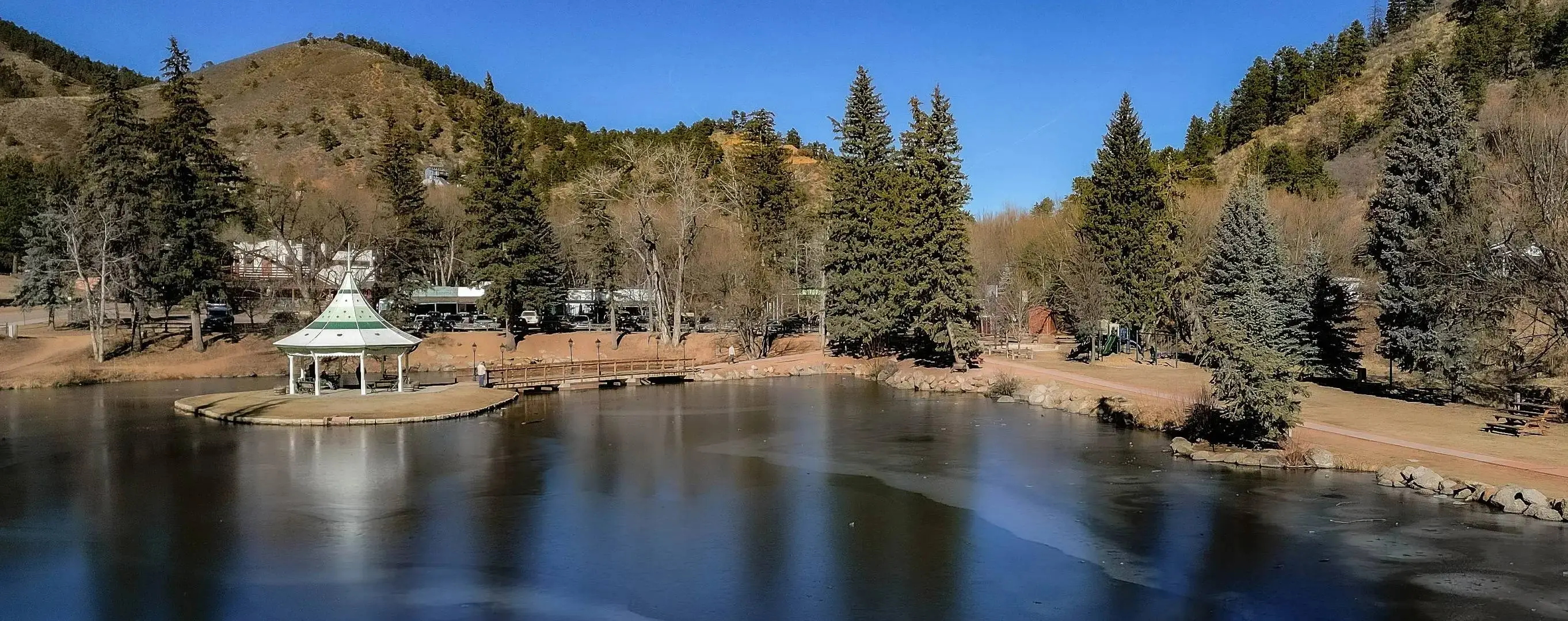 Expert siding services and home exterior protection in Green Mountain Falls, Colorado