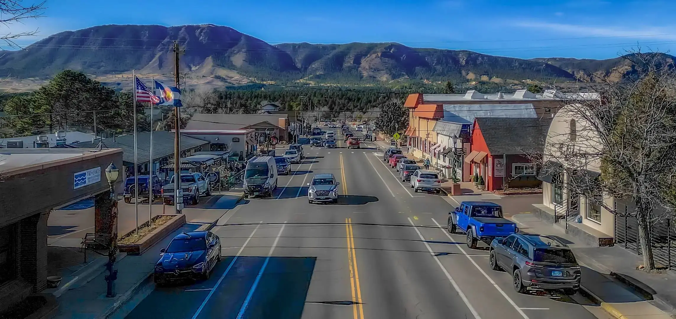 Residential siding repair and installation specialists serving the Monument, CO area.