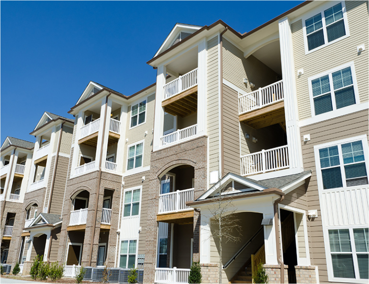 Siding Replacement Contractor In Colorado Springs