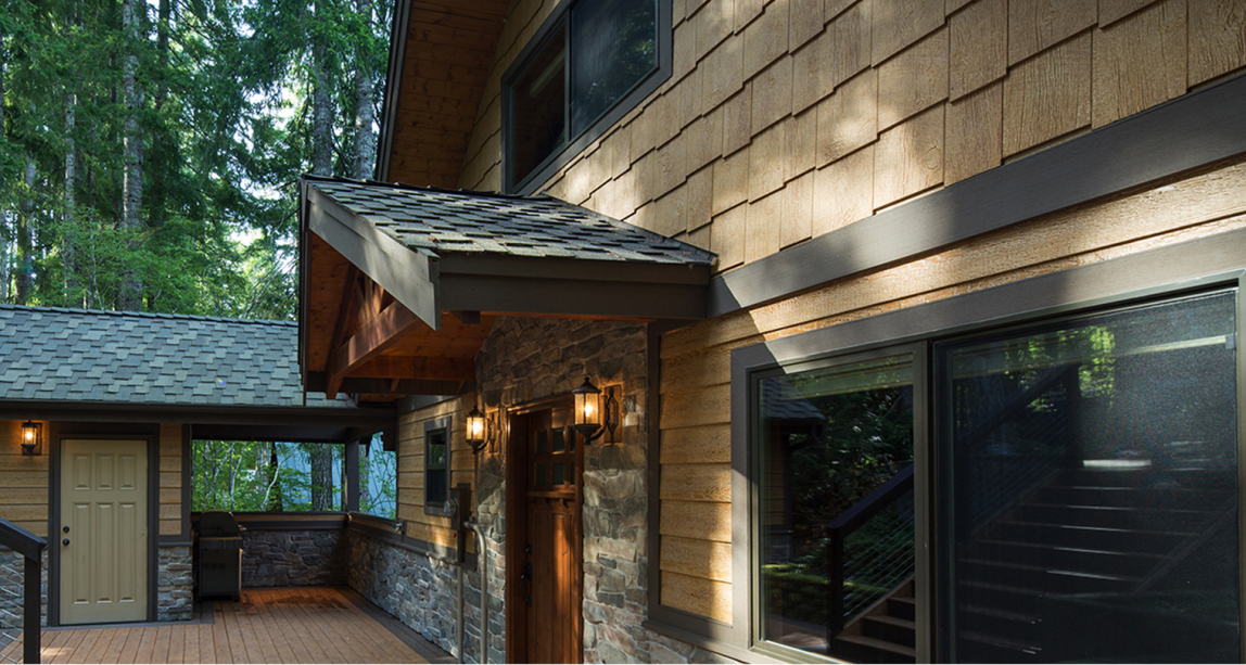 Siding Replacement Contractor In Colorado Springs