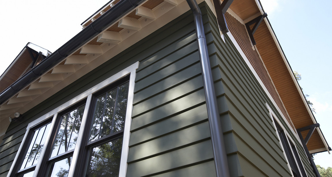 Siding Replacement Contractor In Colorado Springs