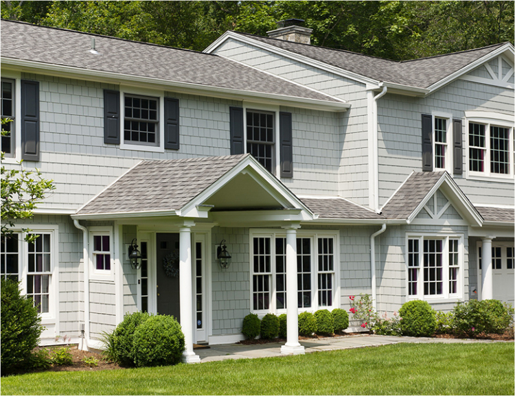 Siding Replacement Contractor In Colorado Springs