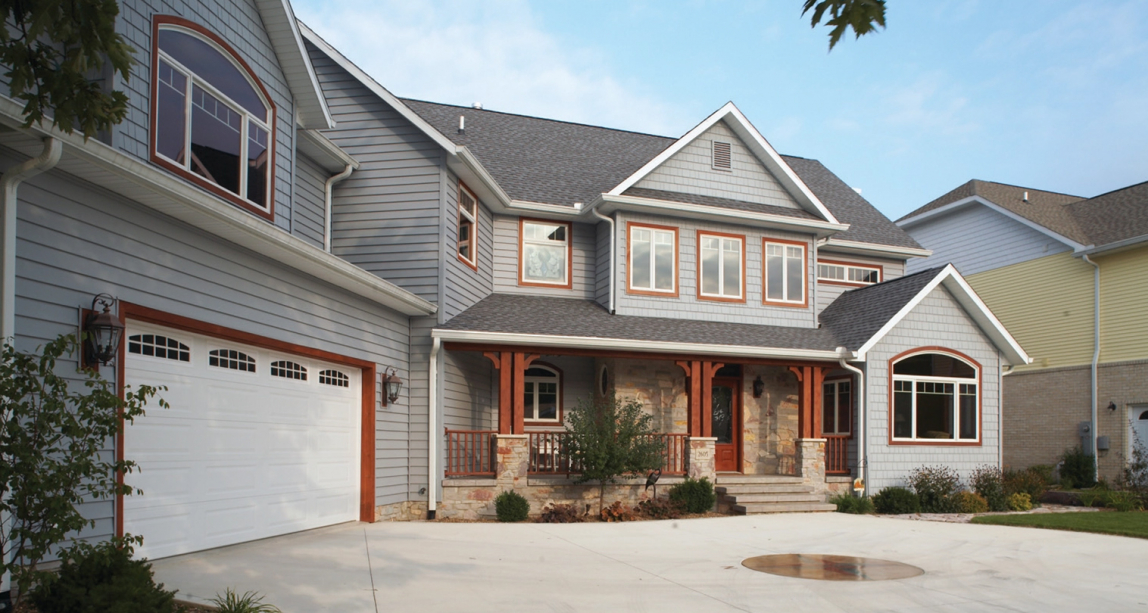 Siding Replacement Contractor In Colorado Springs